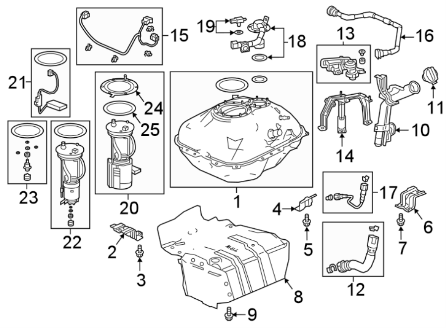 22FUEL SYSTEM COMPONENTS.https://images.simplepart.com/images/parts/motor/fullsize/4490370.png