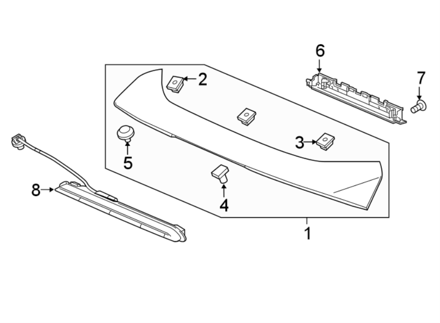 7TRUNK LID. SPOILER.https://images.simplepart.com/images/parts/motor/fullsize/4490404.png