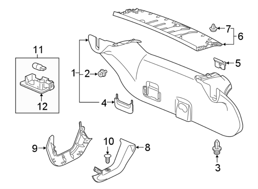 3TRUNK LID. INTERIOR TRIM.https://images.simplepart.com/images/parts/motor/fullsize/4490406.png