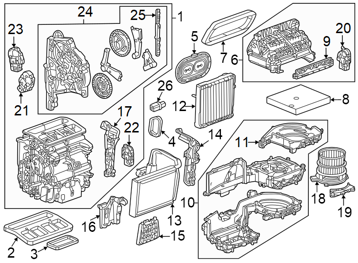 23Air intake. Mode. Temp.https://images.simplepart.com/images/parts/motor/fullsize/4493090.png