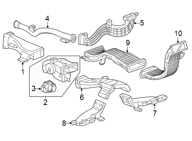 3Floor & console. Front. Rear.https://images.simplepart.com/images/parts/motor/fullsize/4493300.png