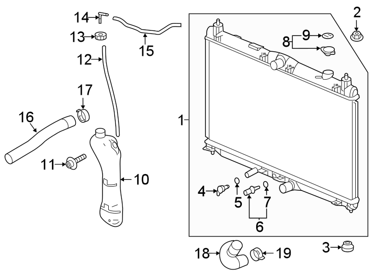 10RADIATOR & COMPONENTS.https://images.simplepart.com/images/parts/motor/fullsize/4495040.png