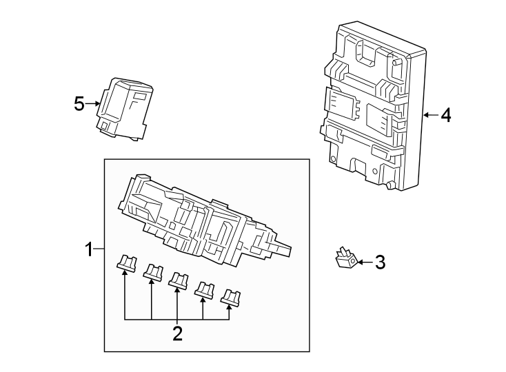 FUSE & RELAY.