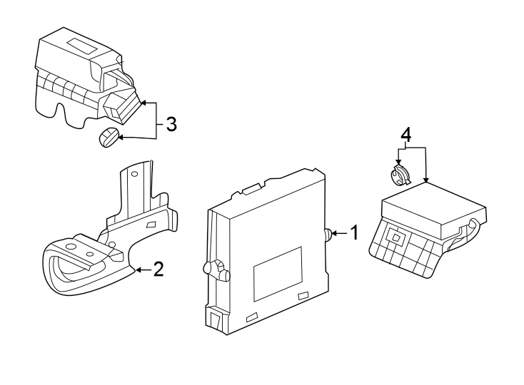 2Communication system components. Tire pressure monitor components.https://images.simplepart.com/images/parts/motor/fullsize/4495145.png