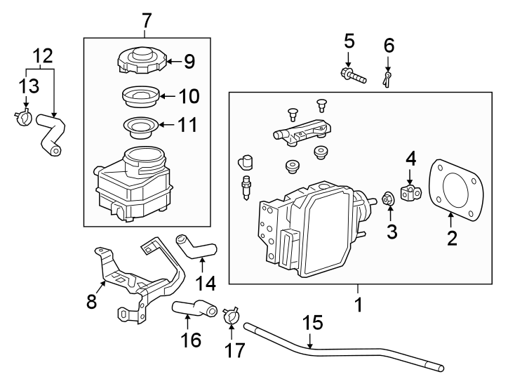 ELECTRICAL COMPONENTS.