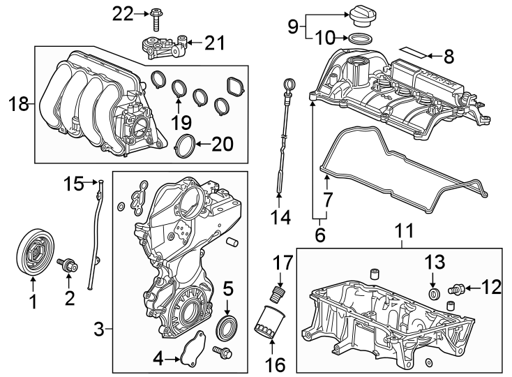 6ENGINE / TRANSAXLE. ENGINE PARTS.https://images.simplepart.com/images/parts/motor/fullsize/4495172.png