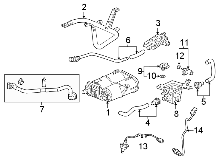 7EMISSION SYSTEM. EMISSION COMPONENTS.https://images.simplepart.com/images/parts/motor/fullsize/4495190.png