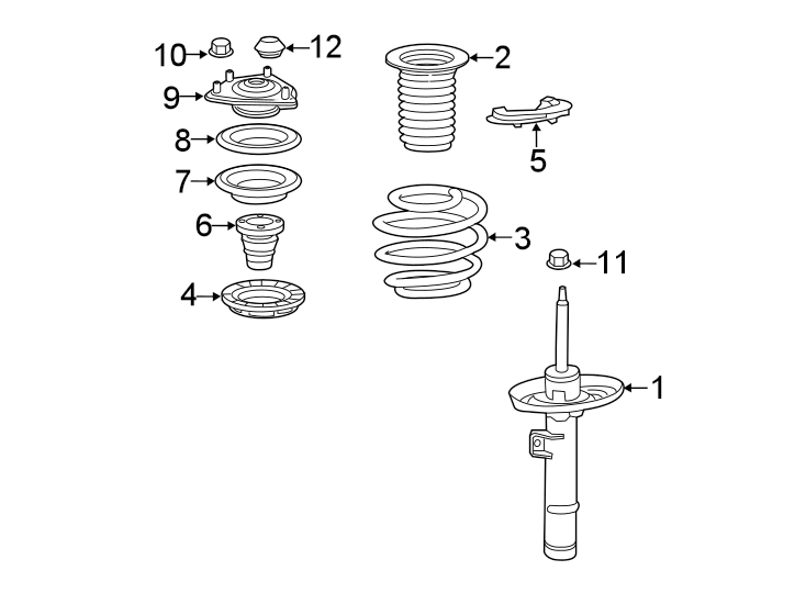 4FRONT SUSPENSION. STRUTS & COMPONENTS.https://images.simplepart.com/images/parts/motor/fullsize/4495214.png