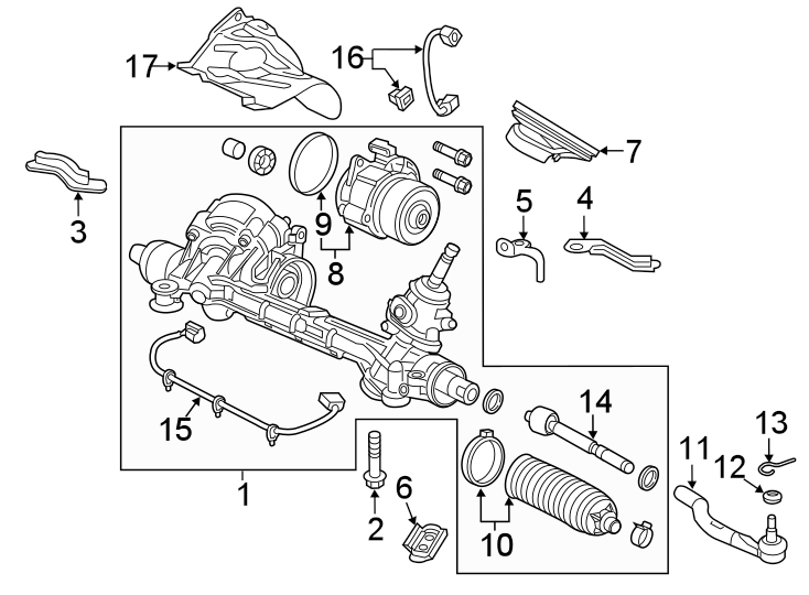 1STEERING GEAR & LINKAGE.https://images.simplepart.com/images/parts/motor/fullsize/4495230.png