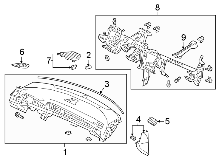 1INSTRUMENT PANEL.https://images.simplepart.com/images/parts/motor/fullsize/4495280.png