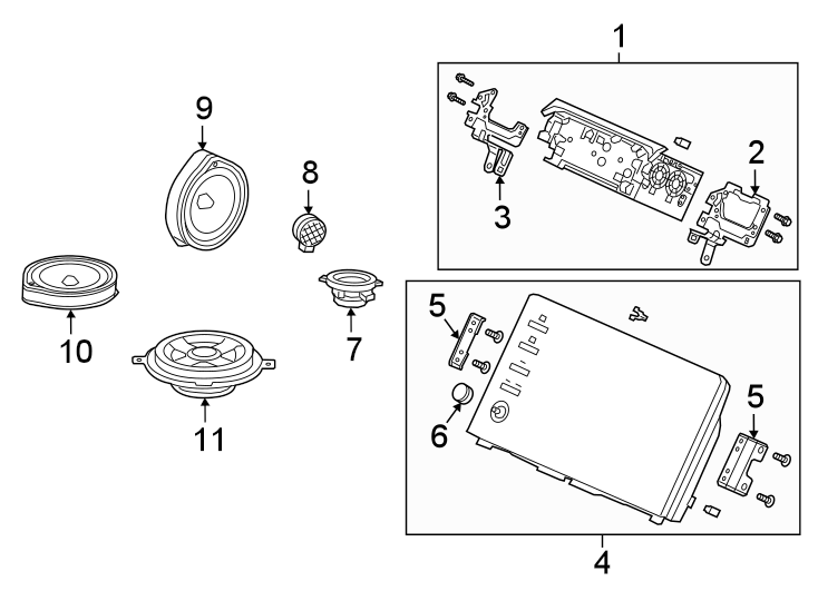 10INSTRUMENT PANEL. SOUND SYSTEM.https://images.simplepart.com/images/parts/motor/fullsize/4495292.png