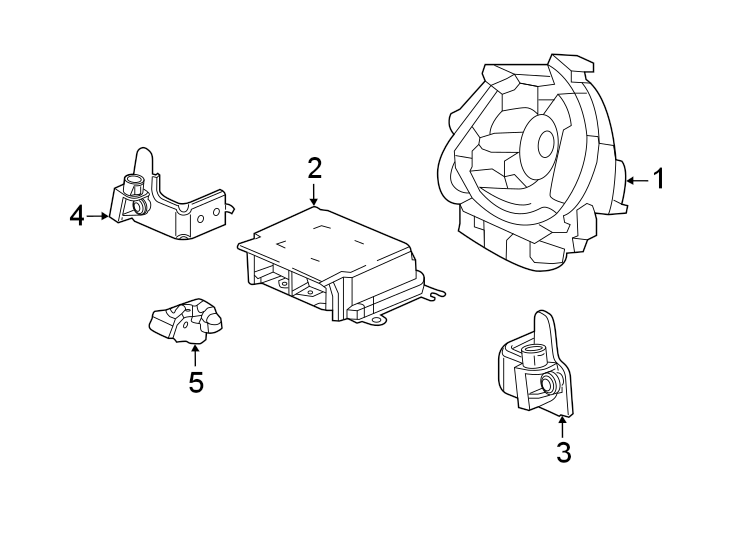 2RESTRAINT SYSTEMS. AIR BAG COMPONENTS.https://images.simplepart.com/images/parts/motor/fullsize/4495312.png