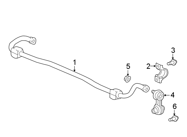 5REAR SUSPENSION. STABILIZER BAR & COMPONENTS.https://images.simplepart.com/images/parts/motor/fullsize/4495436.png