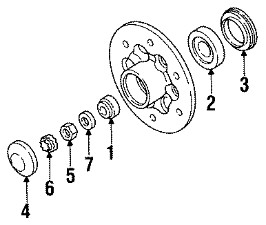 1FRONT SUSPENSION. FRONT WHEEL BEARINGS.https://images.simplepart.com/images/parts/motor/fullsize/4605070.png