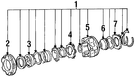 1FRONT SUSPENSION. MANUAL HUB LOCK COMPONENTS.https://images.simplepart.com/images/parts/motor/fullsize/4605086.png