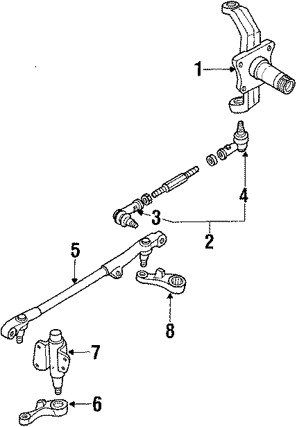 7STEERING GEAR & LINKAGE. STEERING LINKAGE.https://images.simplepart.com/images/parts/motor/fullsize/4605090.png