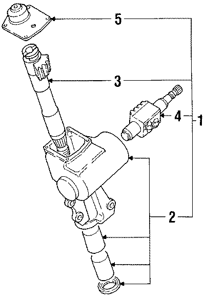 1STEERING GEAR & LINKAGE.https://images.simplepart.com/images/parts/motor/fullsize/4605095.png