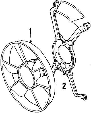 1COOLING FAN.https://images.simplepart.com/images/parts/motor/fullsize/4606052.png