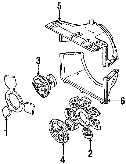 4COOLING FAN.https://images.simplepart.com/images/parts/motor/fullsize/4607040.png