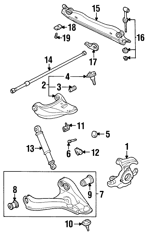 6FRONT SUSPENSION. SUSPENSION COMPONENTS.https://images.simplepart.com/images/parts/motor/fullsize/4607185.png