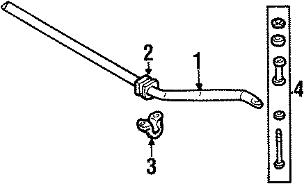 1FRONT SUSPENSION. STABILIZER BAR & COMPONENTS.https://images.simplepart.com/images/parts/motor/fullsize/4607195.png