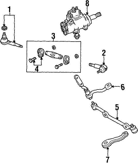 8STEERING GEAR & LINKAGE.https://images.simplepart.com/images/parts/motor/fullsize/4607200.png