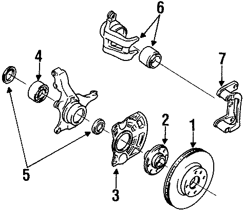 6FRONT SUSPENSION. BRAKE COMPONENTS.https://images.simplepart.com/images/parts/motor/fullsize/4608142.png