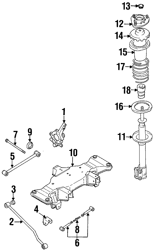 14REAR SUSPENSION. SUSPENSION COMPONENTS.https://images.simplepart.com/images/parts/motor/fullsize/4608355.png