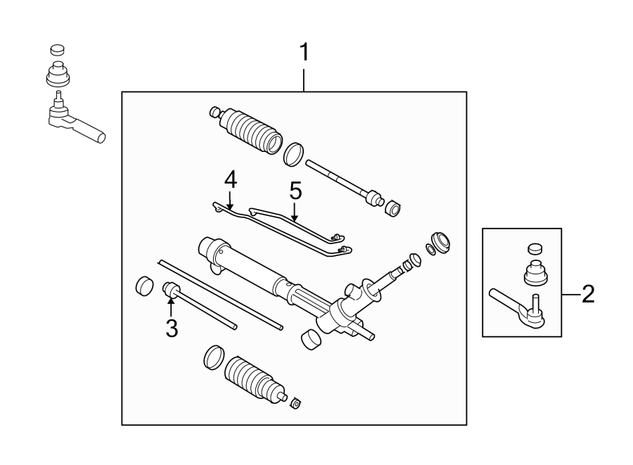 1STEERING GEAR & LINKAGE.https://images.simplepart.com/images/parts/motor/fullsize/4610245.png