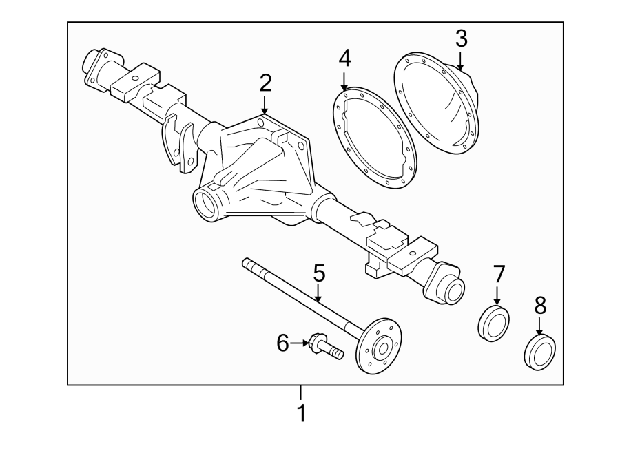 4REAR SUSPENSION. AXLE HOUSING.https://images.simplepart.com/images/parts/motor/fullsize/4610640.png