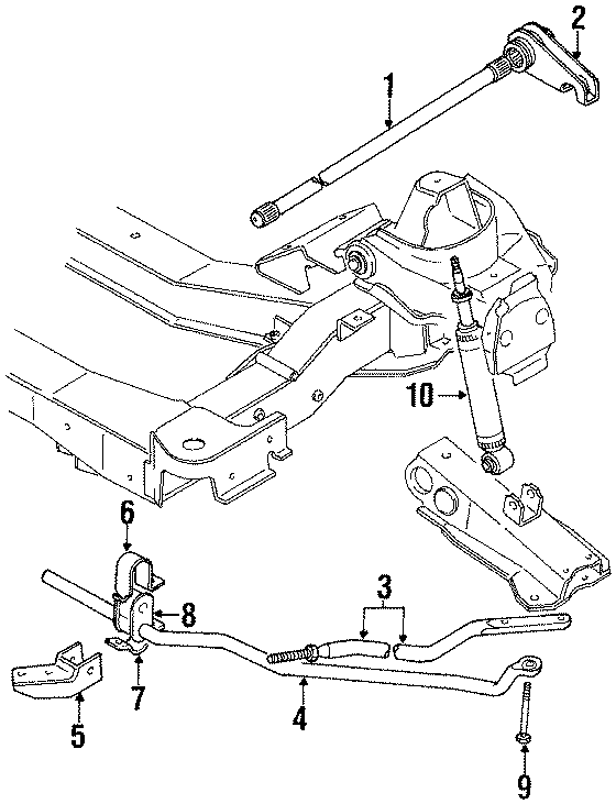 4FRONT SUSPENSION. TORSION BAR & STABILIZER.https://images.simplepart.com/images/parts/motor/fullsize/461072.png