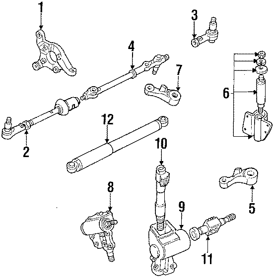 9STEERING GEAR & LINKAGE.https://images.simplepart.com/images/parts/motor/fullsize/461082.png