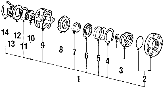 1FRONT SUSPENSION. INNER HUB.https://images.simplepart.com/images/parts/motor/fullsize/4620100.png