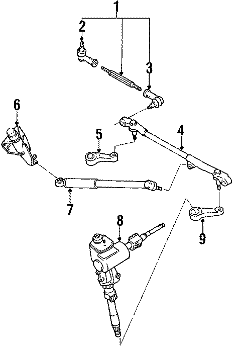 6STEERING GEAR & LINKAGE. STEERING LINKAGE.https://images.simplepart.com/images/parts/motor/fullsize/4620130.png