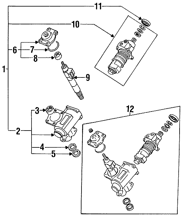 4STEERING GEAR & LINKAGE.https://images.simplepart.com/images/parts/motor/fullsize/4620132.png