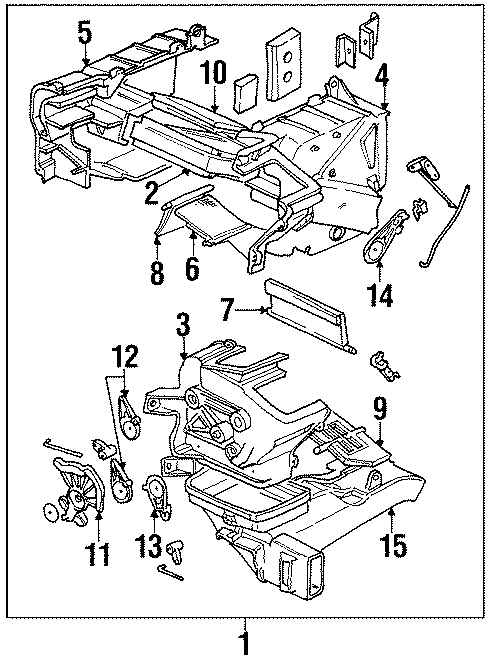 1AIR CONDITIONER & HEATER. HEATER COMPONENTS.https://images.simplepart.com/images/parts/motor/fullsize/4621105.png