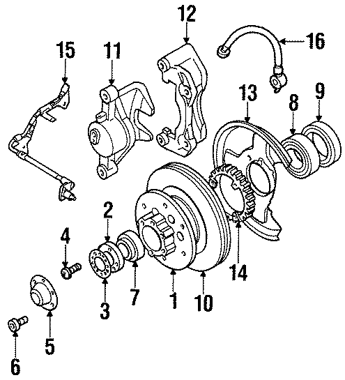 11FRONT SUSPENSION. BRAKE COMPONENTS.https://images.simplepart.com/images/parts/motor/fullsize/4621270.png