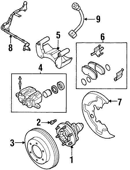 4FRONT SUSPENSION. BRAKE COMPONENTS.https://images.simplepart.com/images/parts/motor/fullsize/4621272.png