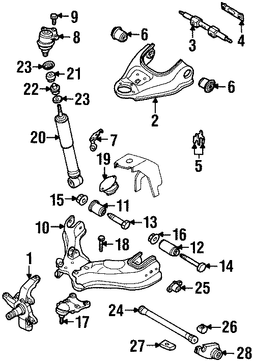 7FRONT SUSPENSION. SUSPENSION COMPONENTS.https://images.simplepart.com/images/parts/motor/fullsize/4621275.png