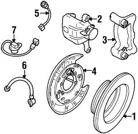 4REAR SUSPENSION. BRAKE COMPONENTS.https://images.simplepart.com/images/parts/motor/fullsize/4621485.png