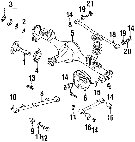 16REAR SUSPENSION. AXLE HOUSING.https://images.simplepart.com/images/parts/motor/fullsize/4621500.png