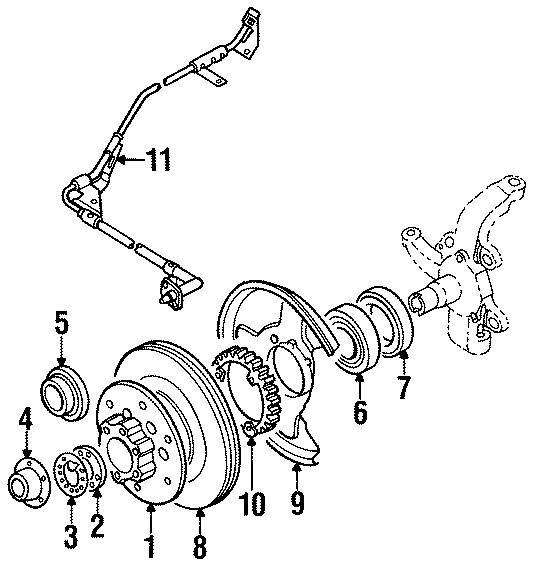 5FRONT SUSPENSION. BRAKE COMPONENTS.https://images.simplepart.com/images/parts/motor/fullsize/4625105.png