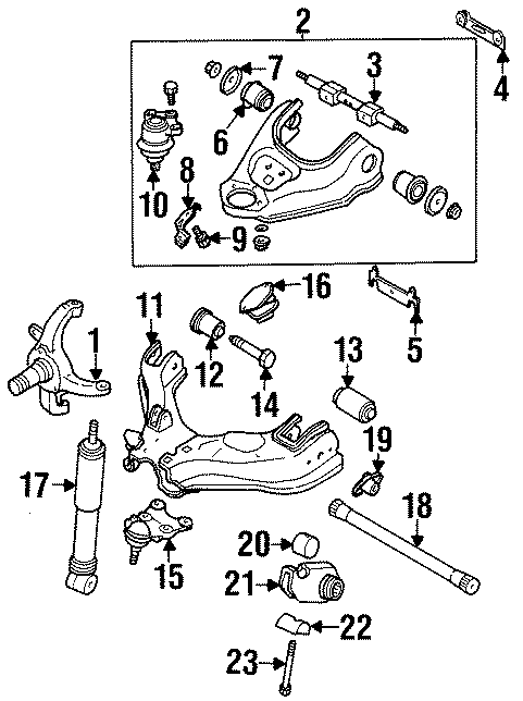 16FRONT SUSPENSION. SUSPENSION COMPONENTS.https://images.simplepart.com/images/parts/motor/fullsize/4625108.png