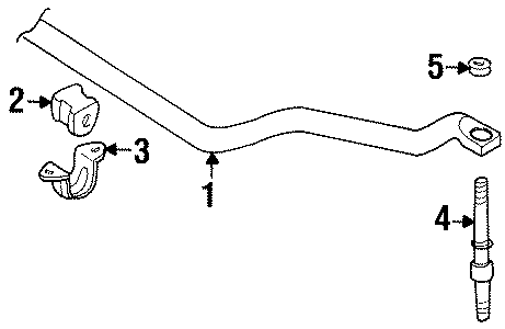 4FRONT SUSPENSION. STABILIZER BAR & COMPONENTS.https://images.simplepart.com/images/parts/motor/fullsize/4625120.png