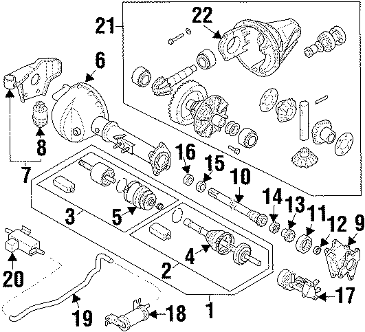 3FRONT SUSPENSION. FRONT AXLE & CARRIER.https://images.simplepart.com/images/parts/motor/fullsize/4625138.png