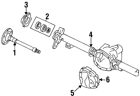 1REAR SUSPENSION. AXLE HOUSING.https://images.simplepart.com/images/parts/motor/fullsize/4625830.png