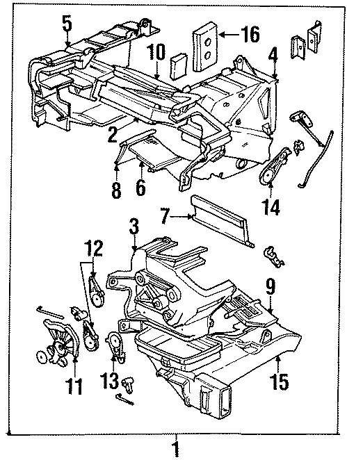 1AIR CONDITIONER & HEATER. HEATER COMPONENTS.https://images.simplepart.com/images/parts/motor/fullsize/4626090.png