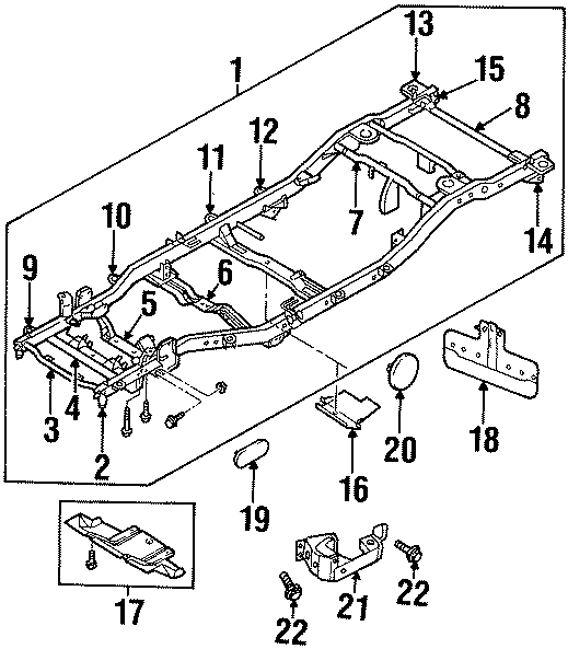 22FRAME & COMPONENTS.https://images.simplepart.com/images/parts/motor/fullsize/4626120.png