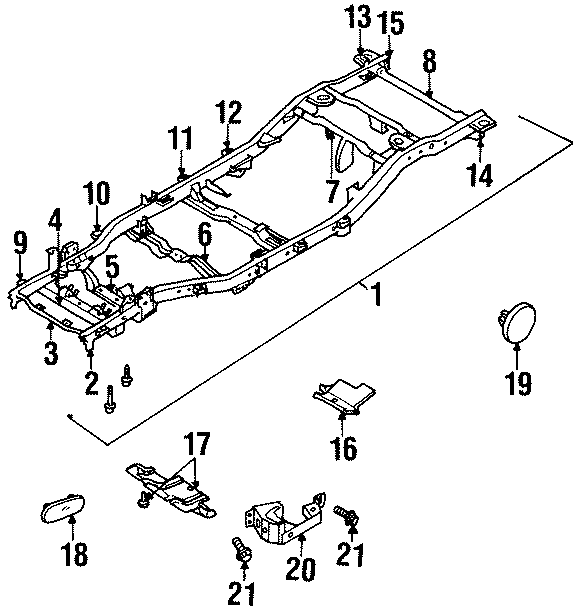 21FRAME & COMPONENTS.https://images.simplepart.com/images/parts/motor/fullsize/4626125.png