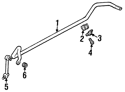 2FRONT SUSPENSION. STABILIZER BAR & COMPONENTS.https://images.simplepart.com/images/parts/motor/fullsize/4626230.png